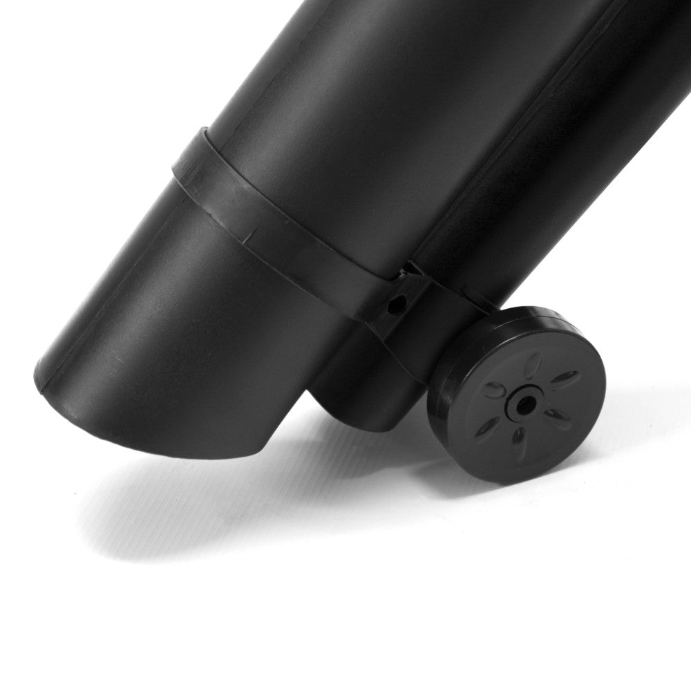 The Handy 3000w 167mph (270km/h) Electric Garden Blower and Vacuum