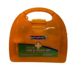 Van and Truck First Aid Kit