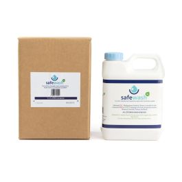 Safewash UK Organic Outdoor Cleaner 