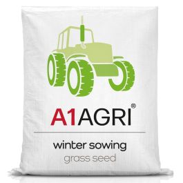 A1 Agri - Winter Sowing Grass Seed 14KG