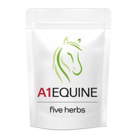 A1 Equine - Five Herbs 1KG