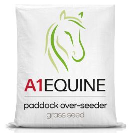 A1 Equine - Paddock Over-Seeder Grass Seed 5kg