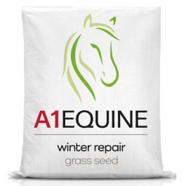 A1 Equine - Winter Repair Grass Seed 5KG