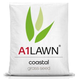 A1 Lawn - Coastal Grass Seed 5KG