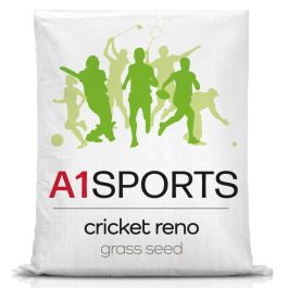A1 Sports - Cricket Reno Grass Seed 5KG