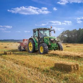 Agriculture Health and Safety: How to Meet your Legal Responsibilities  