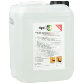 AlgoClear Pro - Hard Surface Cleaner (Professional Formula)