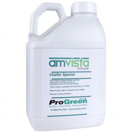 Amvista Chafer Special 5KG - soil conditioning nitrogen & lime fertiliser