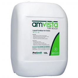 Amvista L1 Growth Boost  Fertiliser 10L (18-5-10) High Analysis