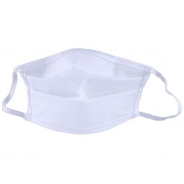 Cotton Face Masks - light weight and comfortable