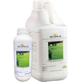 Dicophar - Selective Lawn Weed Killer