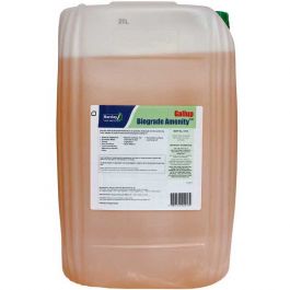 Gallup Biograde Amenity 20L glyphosate - Use in public and aquatic areas