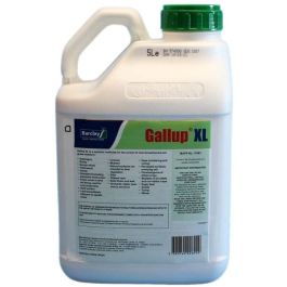 Gallup XL 5L - Professional Grade - Agricultural Glyphosate