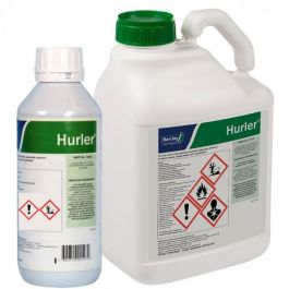 Hurler - Grassland Weedkiller - Enhances Thrust & PastureMaster