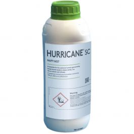 Hurricane SC 1 L - long lasting weed control, can mix with glyphosate