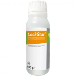 Lockstar 500g long lasting residual weed killer