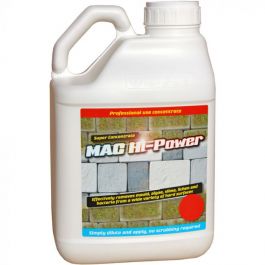 MAC Hi Power - Hard Surface Cleaner