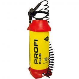 Mesto Profi Plus 10 L Handheld Pump Sprayer