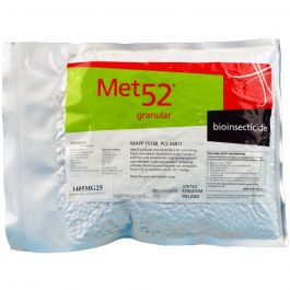 MET 52 - 2.5KG - Natural Fungus for Biological Control of Vine Weevil