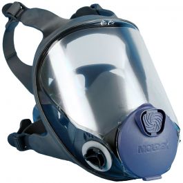 Moldex 9000 Series Full Face Re-useable Respirator Mask (not including Filters) Large