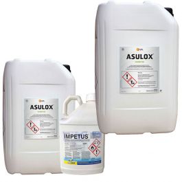 Asulox  - Bracken Control (bundle with non ionic wetter available)