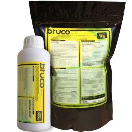 Bruco - Biological Control of Caterpillars