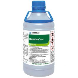 Doxstar Pro 2L -  Grassland Weed Killer for Docks, Dandelion, Daisy & Ground Ivy