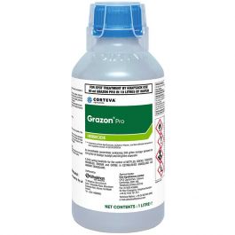 Grazon Pro 1 L - Paddock Weed Killer For Spot Spraying