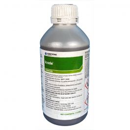 Icade 1 L - Selective Herbicide for Tough Woody Weeds