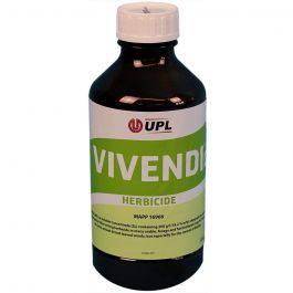 Vivendi 200 1L - Weed Killer for Thistle Control in Grassland