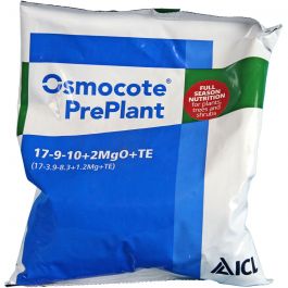Osmocote PrePlant Fertiliser 1KG - great for shrubs