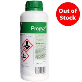 Propyz 1L -  Long Lasting weed control around trees and shrubs