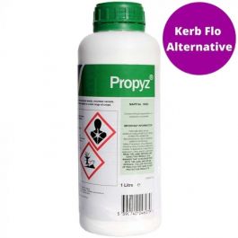 Propyz 1L -  Long Lasting weed control around trees and shrubs