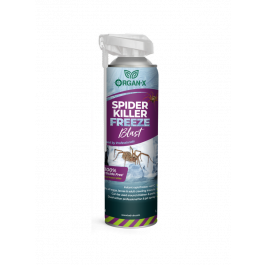 Organ-X Spider Killer Freeze spray