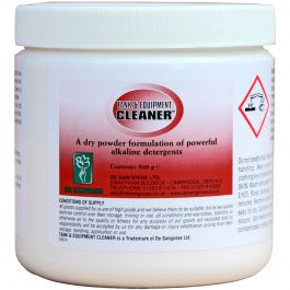 Tank & Equipment Cleaner 500G - Strong Detergent for Pesticide Decontamination