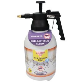 Zero-In Ant Killer 1.5L & 2L Pack Size Available