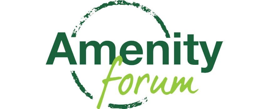 Amenity Forum - Regional Meetings 2014