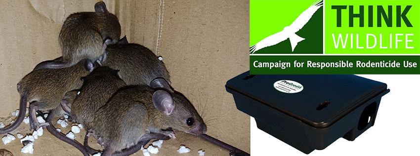 Campaign for Responsible Rodenticide Use (CRRU)