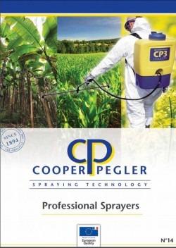 Cooper Pegler Catalogue 2016