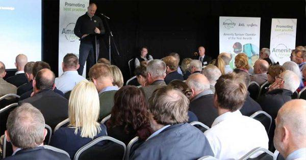 ProGreen Director Elected On To Amenity Forum Committee