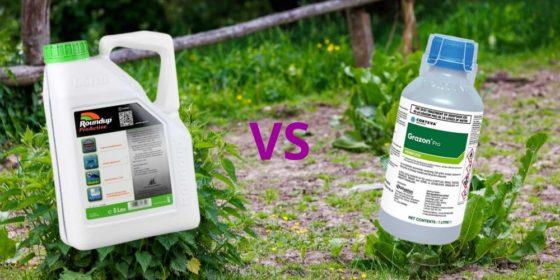 Total vs selective weed killers: Which should you choose?
