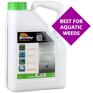 an image to show the product roundup proactive weed killer