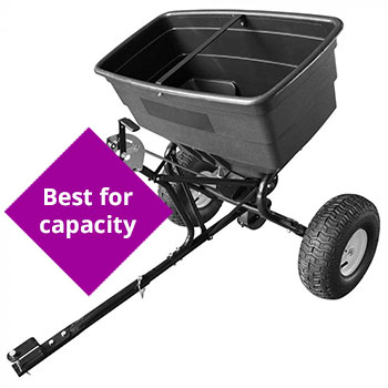 image to show the PG80 spreader