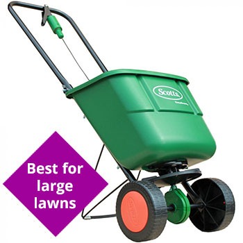 image to show scotts easygreen spreader